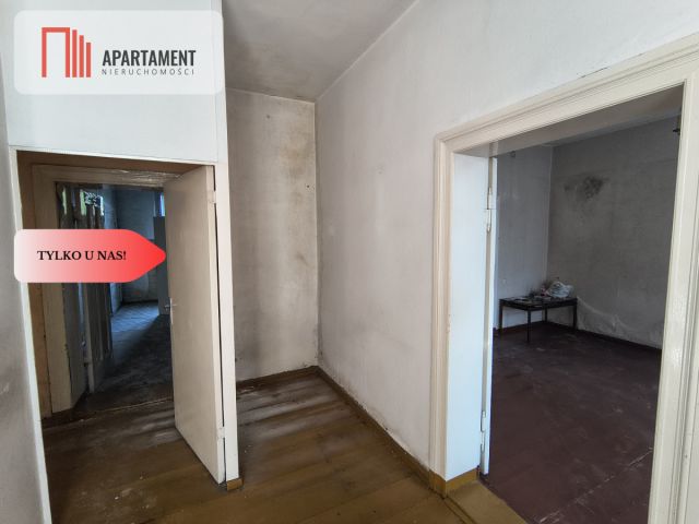 kamienica, 21 pokoi Nowe Miasto Lubawskie. Zdjęcie 11