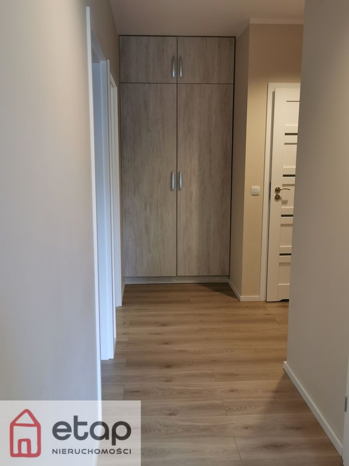 Mieszkanie 3-pokojowe Poznań Górczyn, ul. Augustyna Kordeckiego. Zdjęcie 17