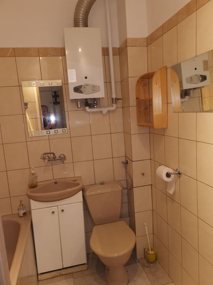 Mieszkanie 1-pokojowe Tychy Centrum. Zdjęcie 6