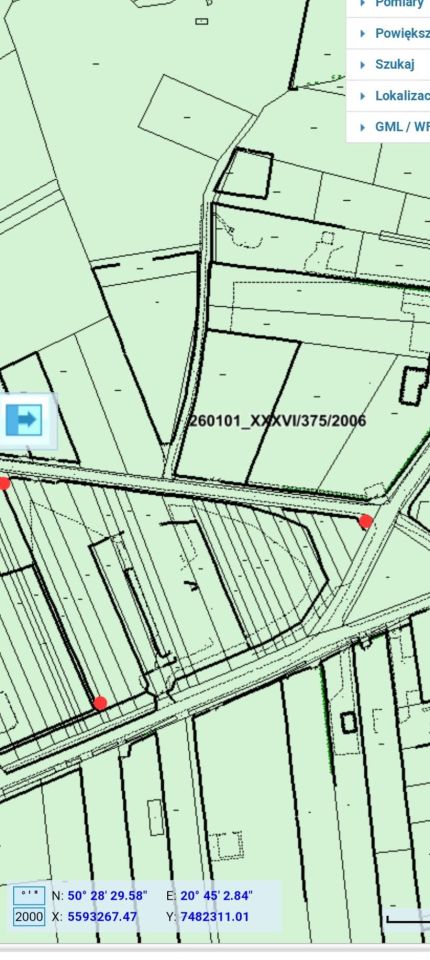 Nieruchomość komercyjna Busko-Zdrój Łagiewniki, ul. Widuchowska. Zdjęcie 3