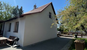 dom wolnostojący, 4 pokoje Malbork Kałdowo, Ceglana