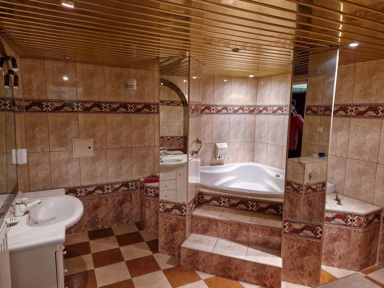 dom szeregowy, 5 pokoi Busko-Zdrój Centrum, ul. Promyk. Zdjęcie 15