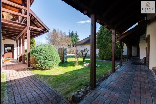 Hotel/pensjonat Szczęsne. Zdjęcie 39