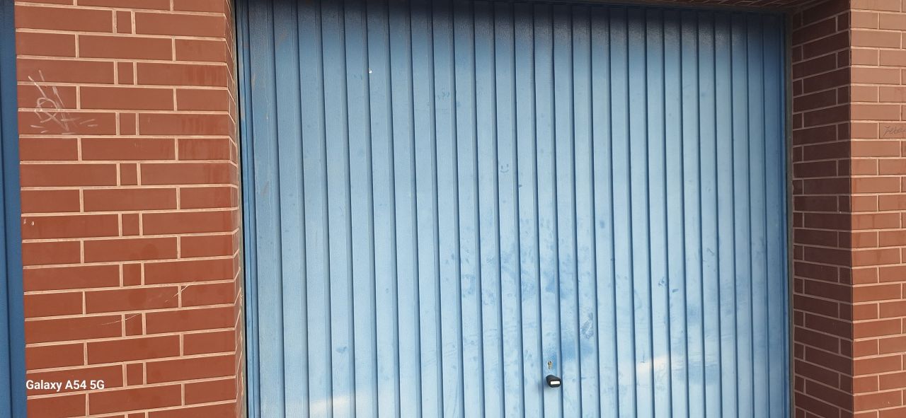 Garaż/miejsce parkingowe Lublin Czuby, ul. Agatowa