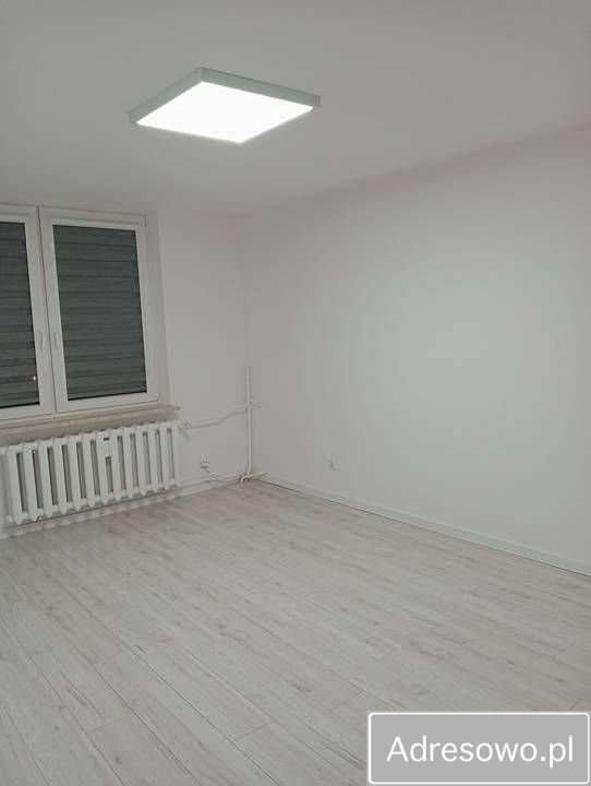 Mieszkanie 4-pokojowe Biała Podlaska, ul. Łukaszyńska