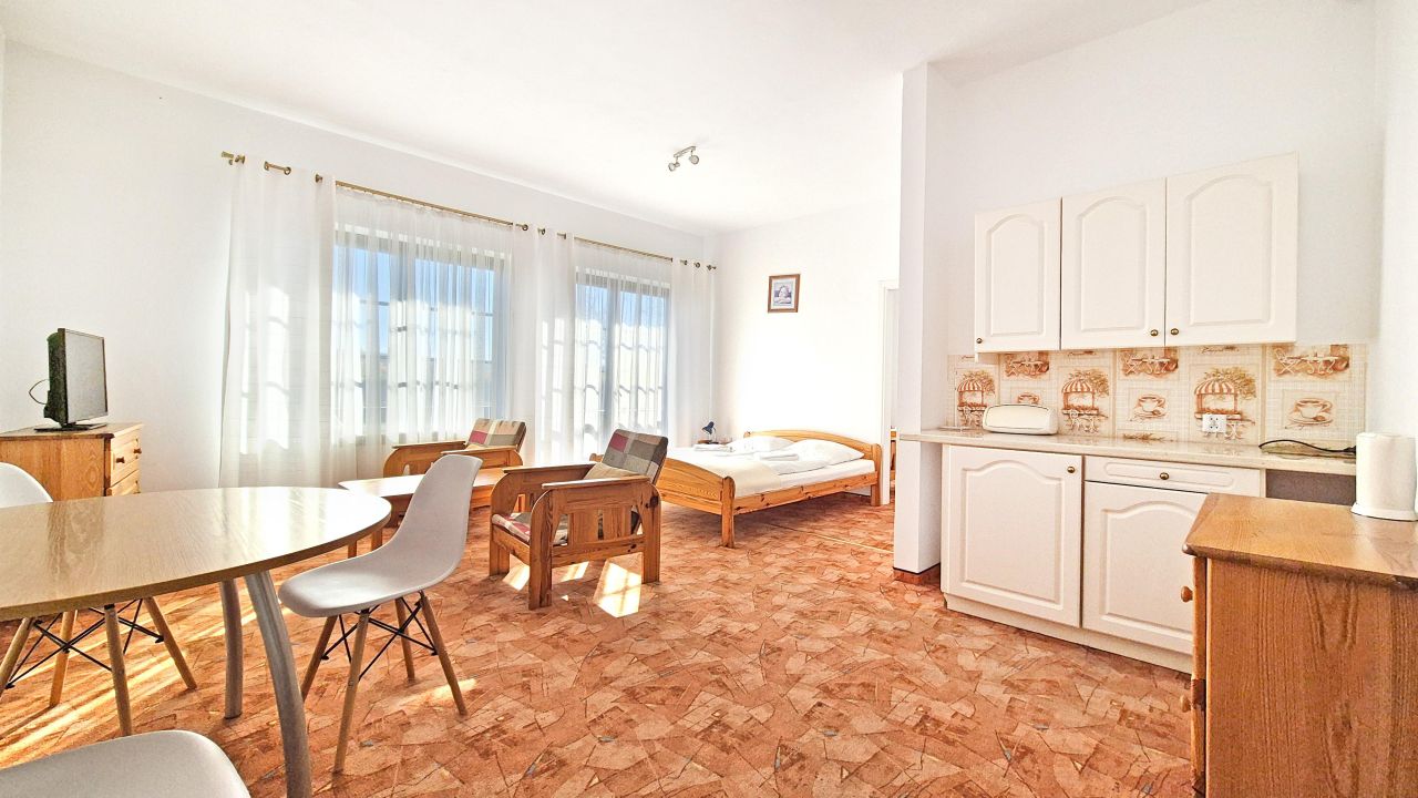 Hotel/pensjonat Rabka-Zdrój, ul. Słoneczna. Zdjęcie 22