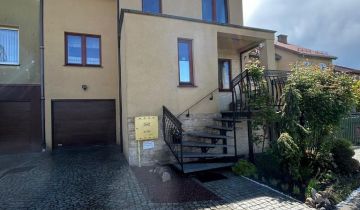 dom szeregowy, 5 pokoi Bolków, ul. Ludowa