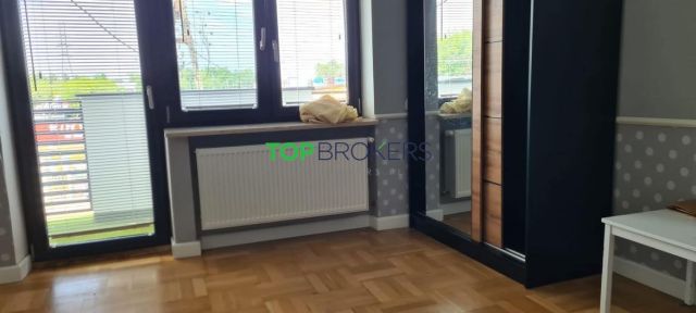 dom wolnostojący, 4 pokoje Warszawa Targówek. Zdjęcie 13