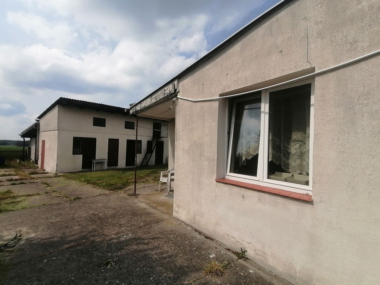 Działka budowlana Miłkowice. Zdjęcie 12