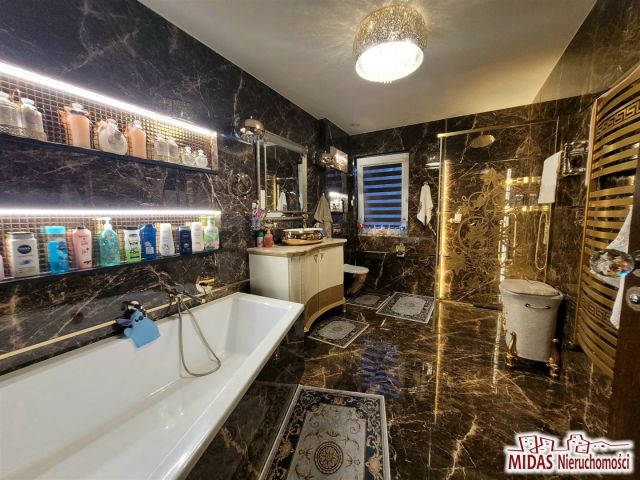 dom wolnostojący, 3 pokoje Włocławek Centrum. Zdjęcie 16