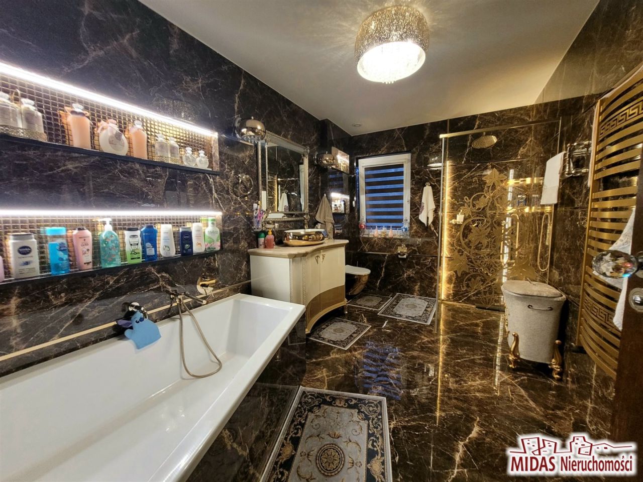 dom wolnostojący, 3 pokoje Włocławek Centrum. Zdjęcie 16