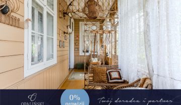 dom wolnostojący, 8 pokoi Opatów, ul. Adama Mickiewicza