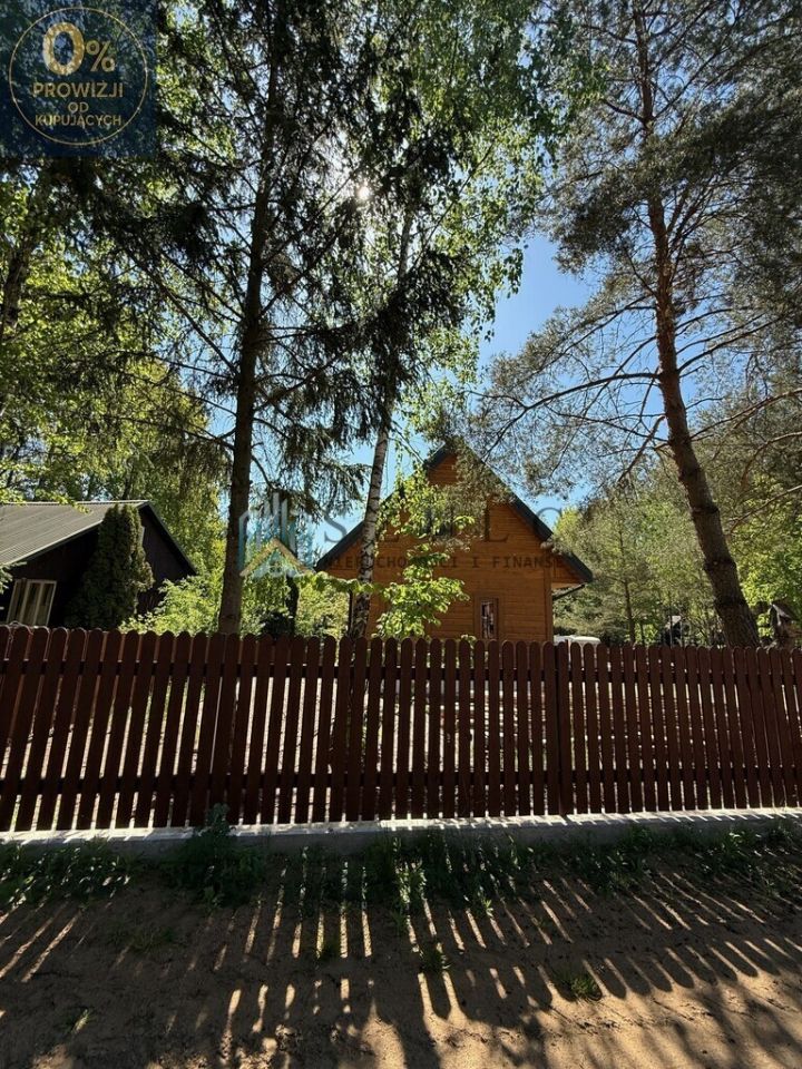 Działka budowlana Kotowina. Zdjęcie 2