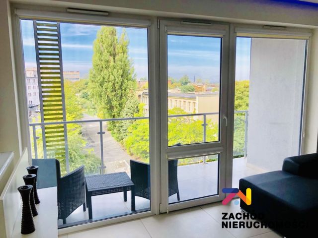 Mieszkanie 2-pokojowe Zielona Góra Centrum. Zdjęcie 9