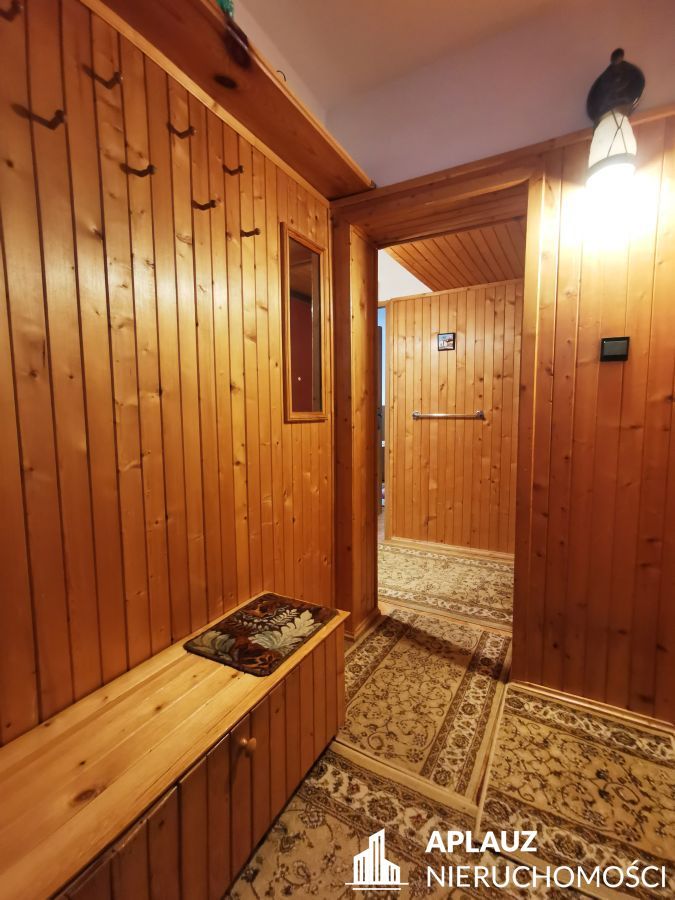 Mieszkanie 4-pokojowe Świeradów-Zdrój. Zdjęcie 12