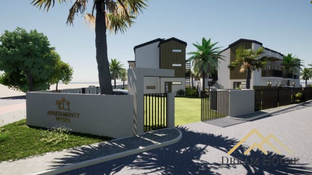 Mieszkanie 2-pokojowe Jastarnia, ul. Bałtycka. Zdjęcie 6