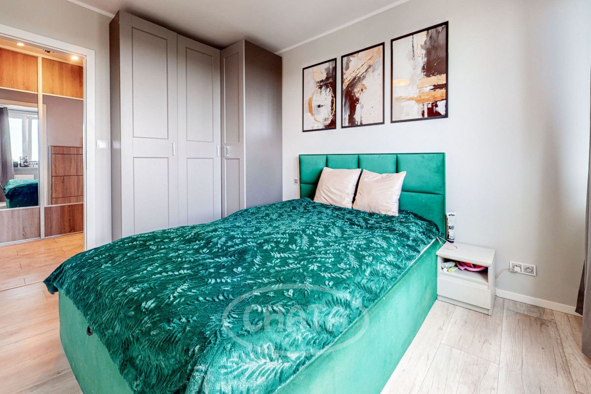 Mieszkanie 4-pokojowe Wrocław Różanka, ul. Bezpieczna. Zdjęcie 20