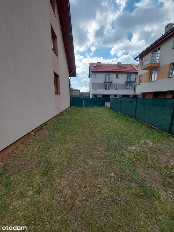 bliźniak, 5 pokoi Kraków Opatkowice, ul. Opatkowicka. Zdjęcie 3