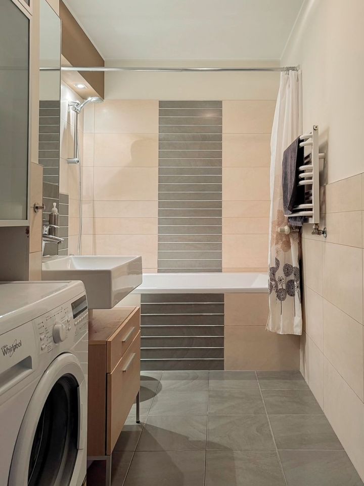 Mieszkanie 2-pokojowe Gdańsk Przymorze, ul. gen. Bora-Komorowskiego. Zdjęcie 3