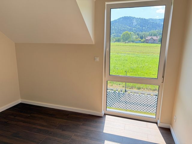 dom szeregowy Brzezinka. Zdjęcie 10