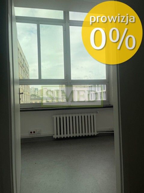 Biuro Warszawa Mokotów, ul. Belwederska