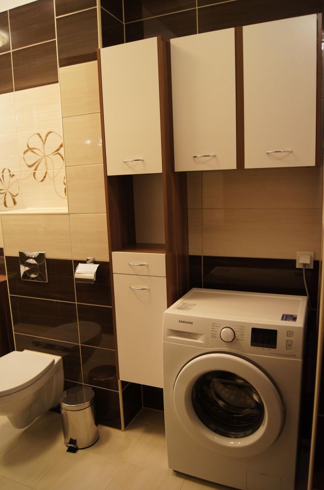 Mieszkanie 3-pokojowe Koszalin, ul. Hołdu Pruskiego. Zdjęcie 12