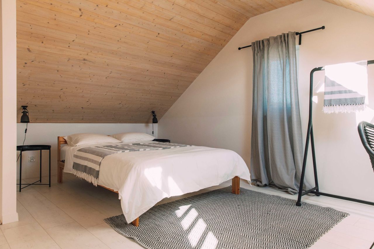 dom letniskowy Kopalino. Zdjęcie 8