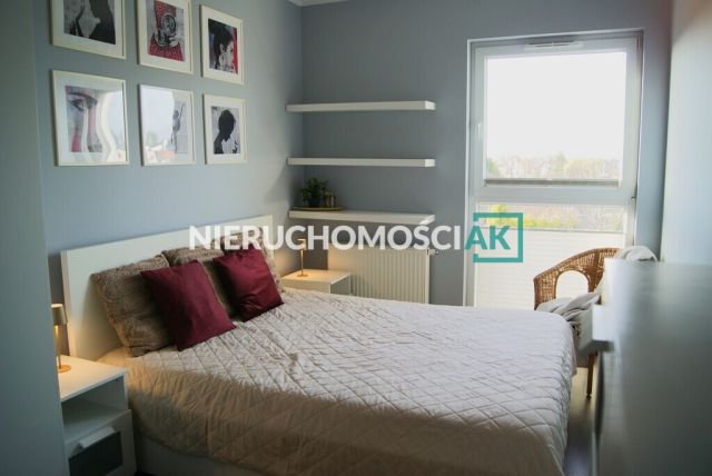 Mieszkanie 2-pokojowe Poznań, ul. Barwicka. Zdjęcie 2