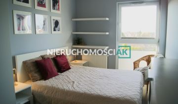 Mieszkanie 2-pokojowe Poznań, ul. Barwicka