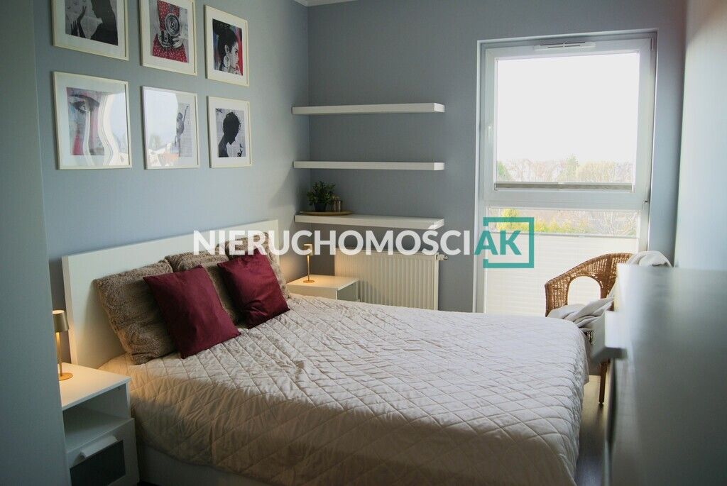 Mieszkanie 2-pokojowe Poznań, ul. Barwicka. Zdjęcie 2