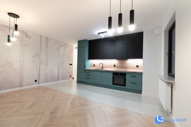 Mieszkanie 3-pokojowe Kraków Prądnik Biały, ul. Piaszczysta. Zdjęcie 1