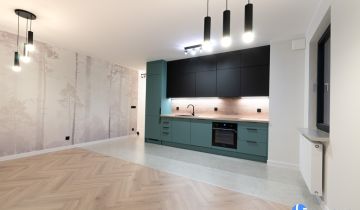 Mieszkanie 3-pokojowe Kraków Prądnik Biały, ul. Piaszczysta