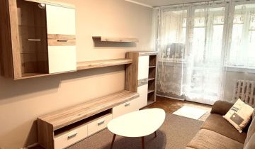 Mieszkanie 2-pokojowe Wrocław Psie Pole, ul. Sycowska