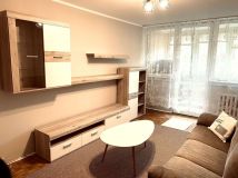 Mieszkanie 2-pokojowe Wrocław Psie Pole, ul. Sycowska