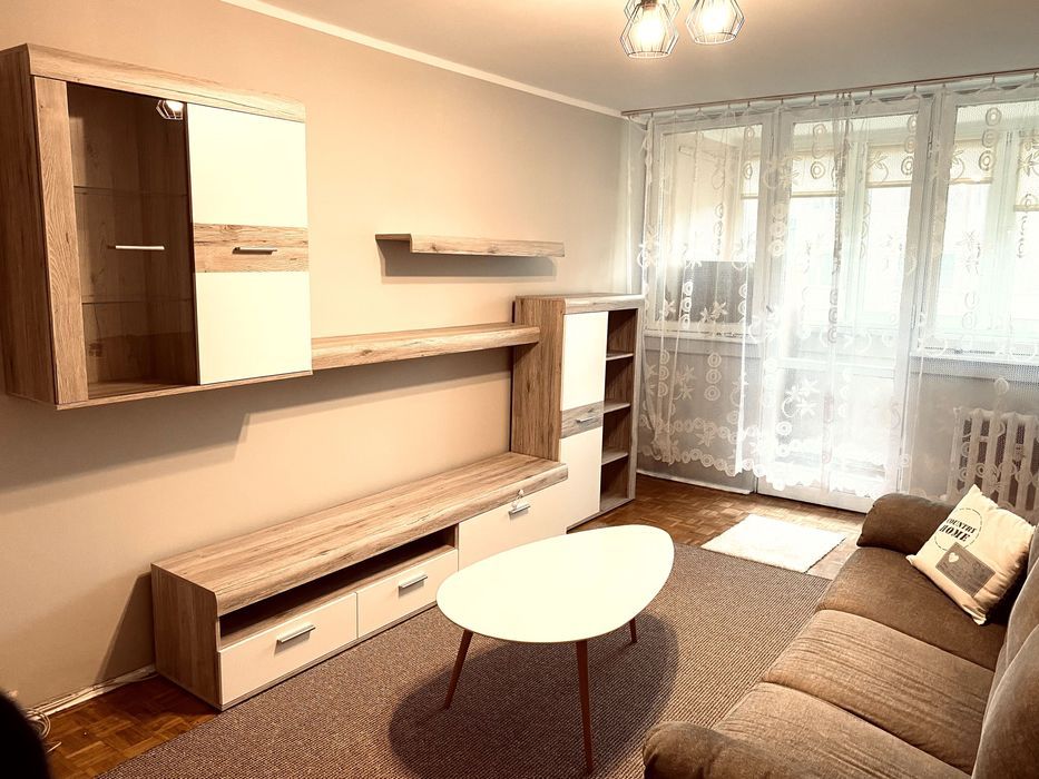 Mieszkanie 2-pokojowe Wrocław Psie Pole, ul. Sycowska