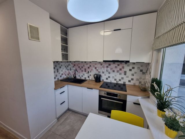 Mieszkanie 1-pokojowe Lublin Wrotków, ul. Jana Samsonowicza. Zdjęcie 3