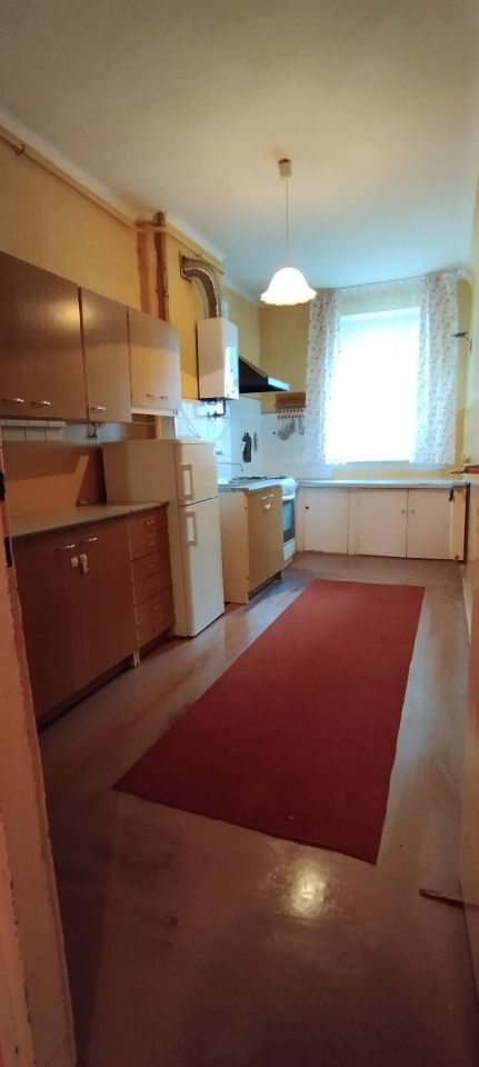 Mieszkanie 2-pokojowe Gdynia Obłuże, ul. płk. Stanisława Dąbka. Zdjęcie 7