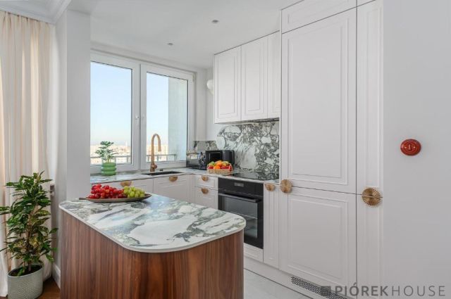 Mieszkanie 4-pokojowe Warszawa Praga-Północ, ul. Targowa. Zdjęcie 16