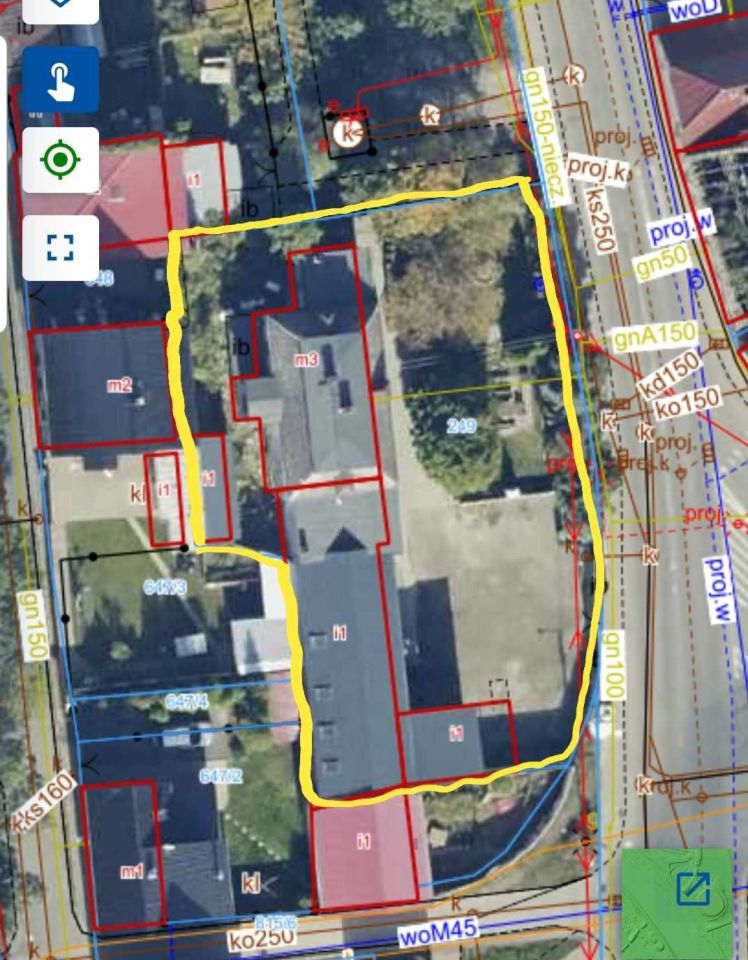 kamienica Lewin Brzeski. Zdjęcie 4