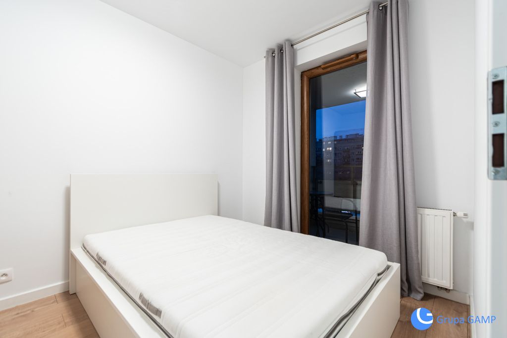 Mieszkanie 2-pokojowe Kraków, ul. Wrocławska. Zdjęcie 5