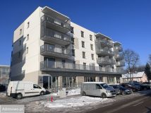 Lokal Tarczyn, ul. Pocztowa. Zdjęcie 2