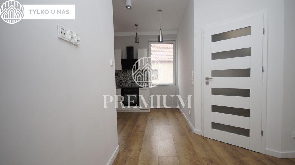 Mieszkanie 2-pokojowe Szubin, ul. Ignacego Paderewskiego. Zdjęcie 3