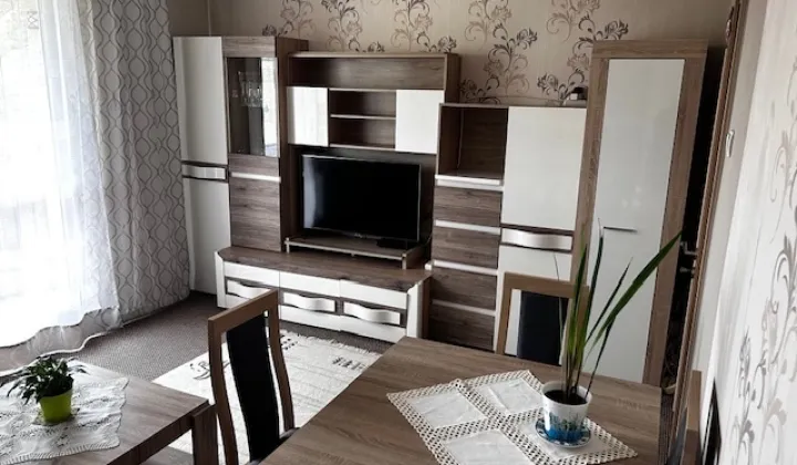 Mieszkanie 2-pokojowe Kudowa-Zdrój, ul. Pogodna