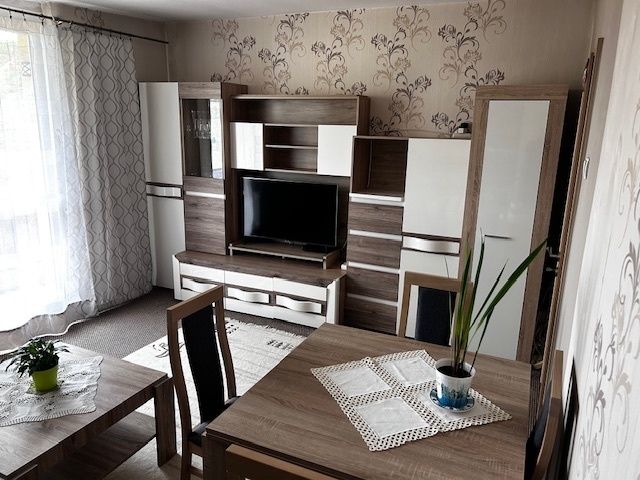 Mieszkanie 2-pokojowe Kudowa-Zdrój, ul. Pogodna