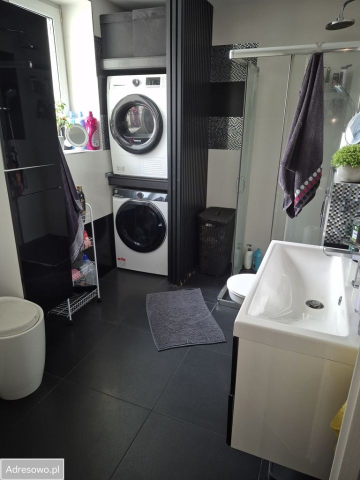 Mieszkanie 4-pokojowe Zielona Góra Centrum, ul. Profesora Zygmunta Szafrana. Zdjęcie 19