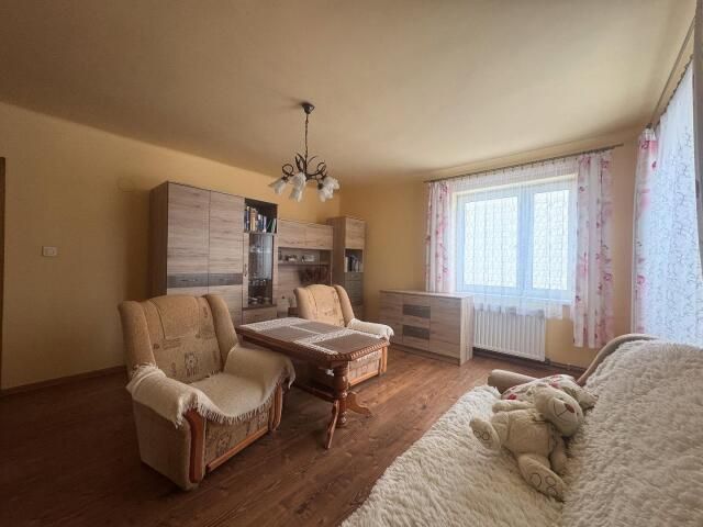 dom, 4 pokoje Krosno. Zdjęcie 4