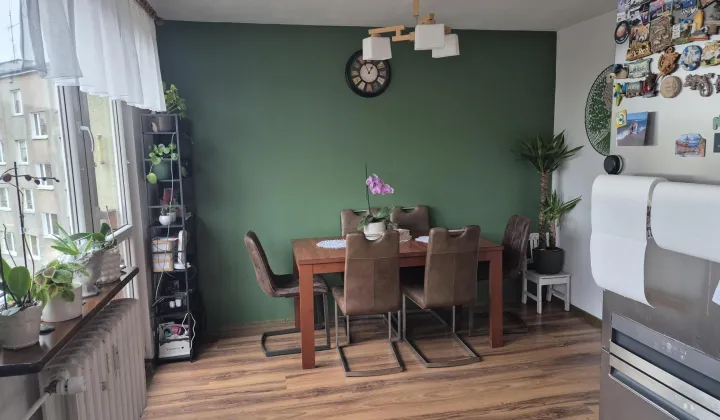 Mieszkanie 3-pokojowe Oleśnica, ul. mjr. Henryka Sucharskiego