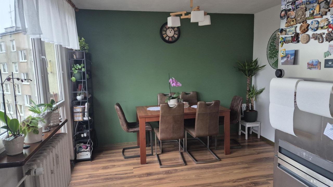 Mieszkanie 3-pokojowe Oleśnica, ul. mjr. Henryka Sucharskiego. Zdjęcie 1