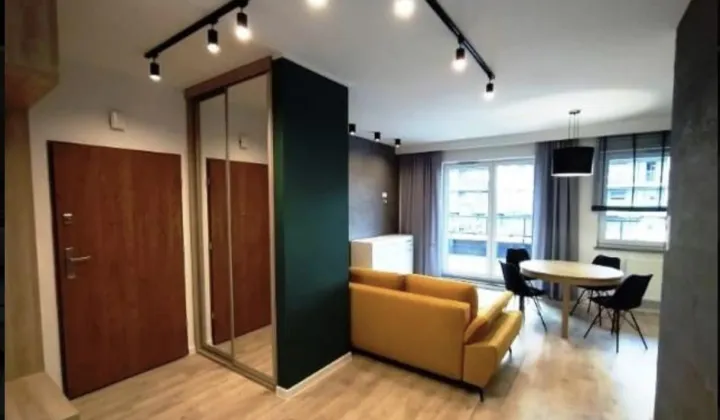 Mieszkanie 3-pokojowe Konin, ul. Berylowa