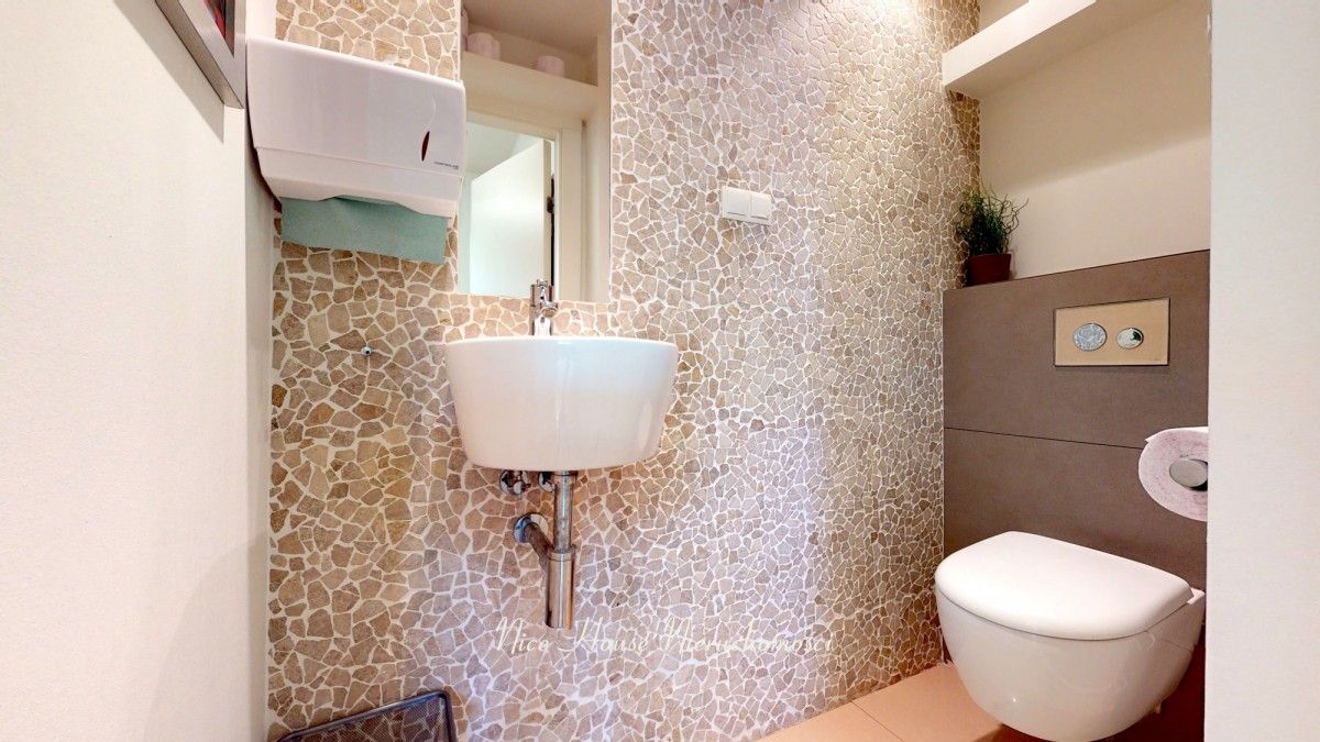 dom szeregowy, 5 pokoi Jabłonna, ul. Zegrzyńska. Zdjęcie 5